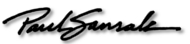 Paul Sansale - signature