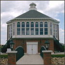 Redlin Pavilion